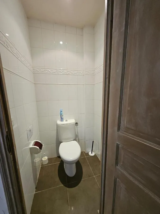 Appartement Blaise 4 pieces à Saint-Étienne-de-Tinée