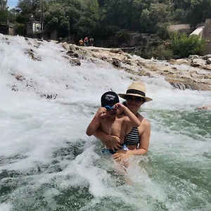  Hébergement de vacances En Provence Lavande