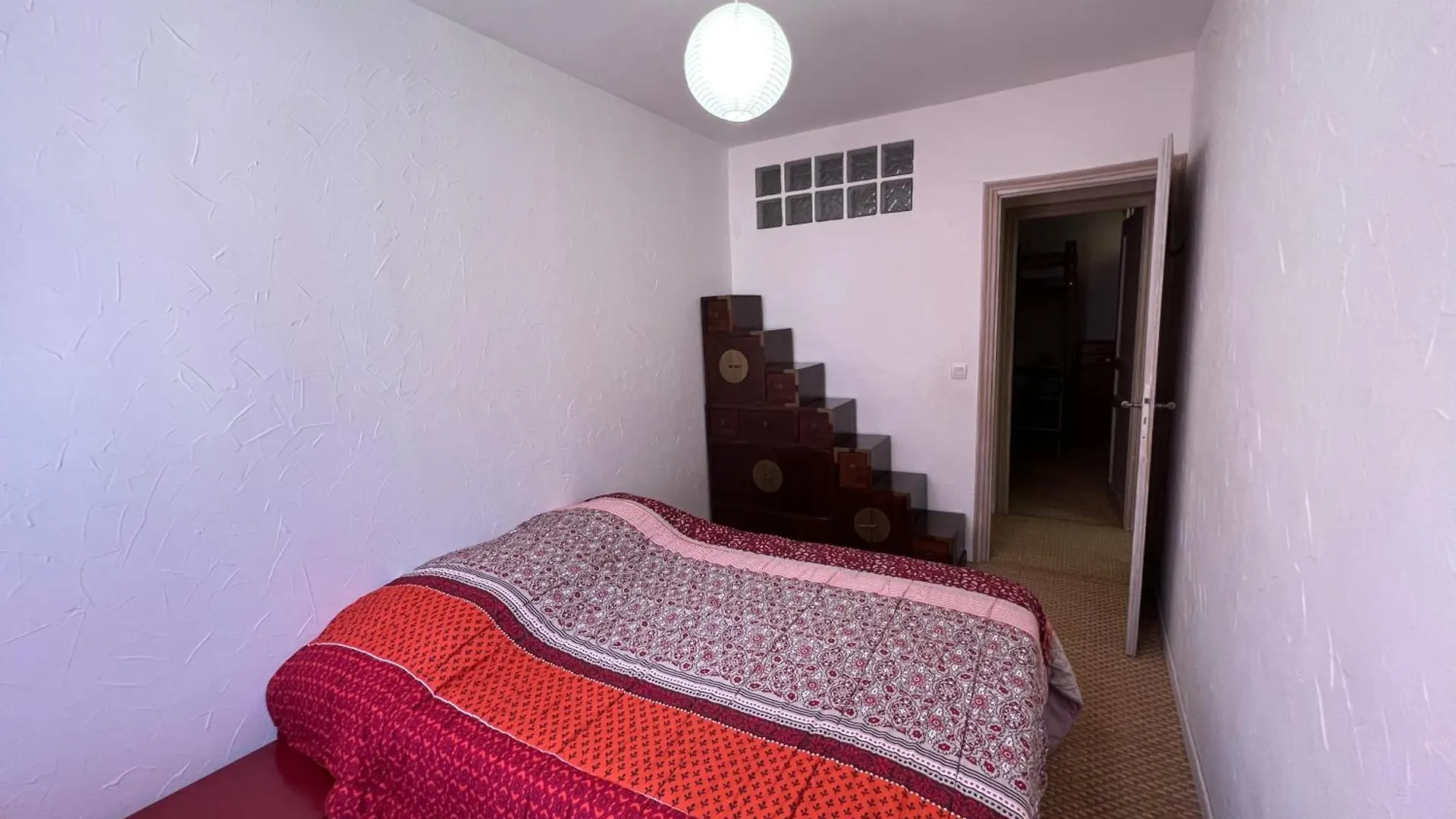 Blaise 4 Pieces Apartment Saint-Etienne-de-Tinee 0*,  France
