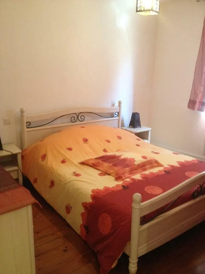 Blaise 4 Pieces Apartment Saint-Etienne-de-Tinee 0*,  France